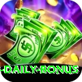 six6s VIP - Daily Bonus