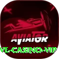 slots Live Casino VIP
