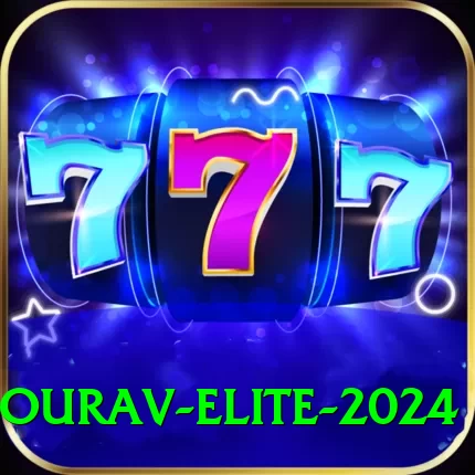 sourav Elite 2024 - 2