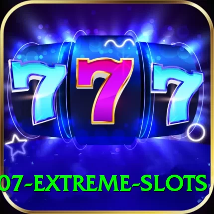 Super Rich 07 Extreme Slots - 2