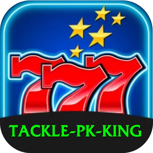tackle PK King - 2