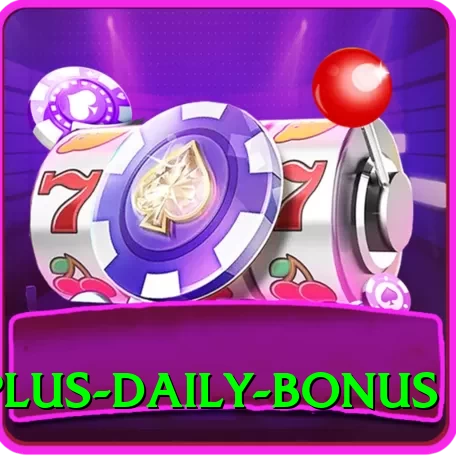 tackle Plus - Daily Bonus - 2