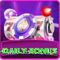 tackle Plus - Daily Bonus