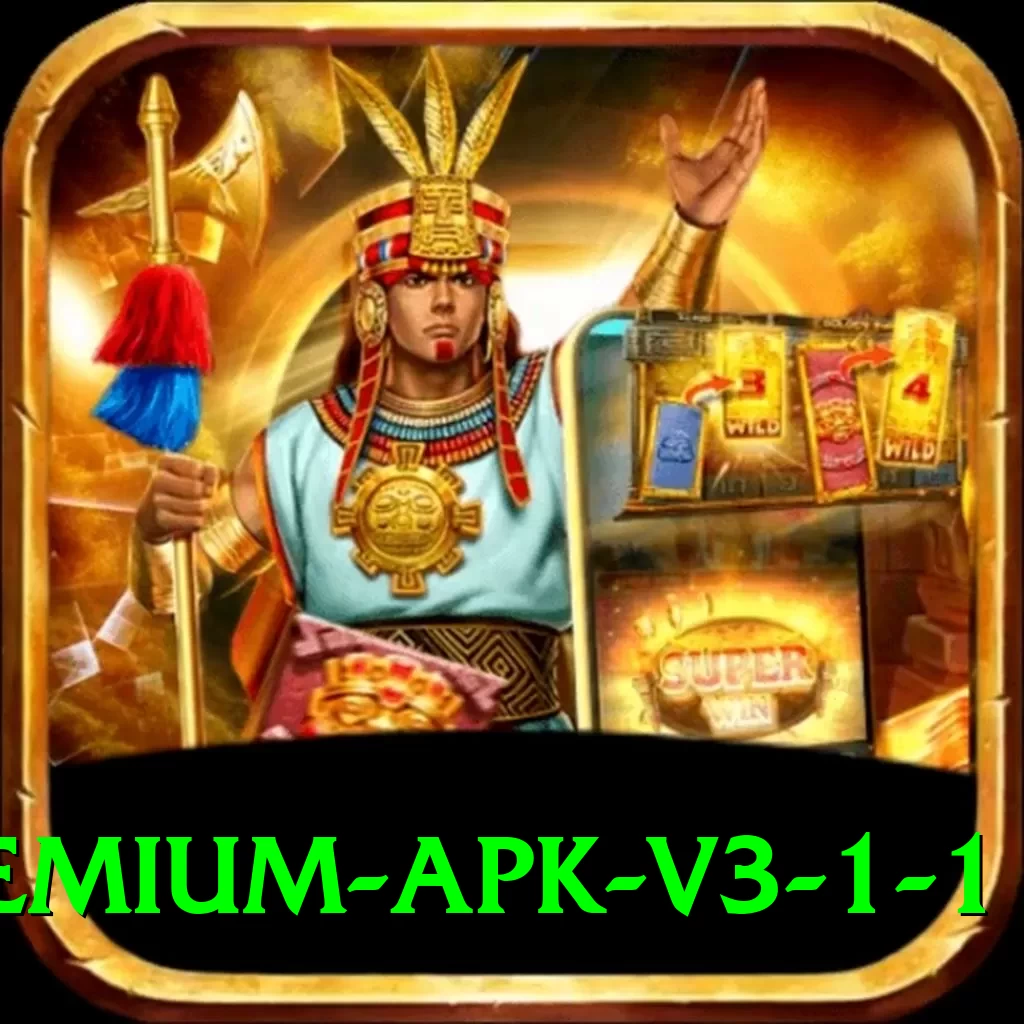 TG299 Game Premium APK v3.1.1 - 2