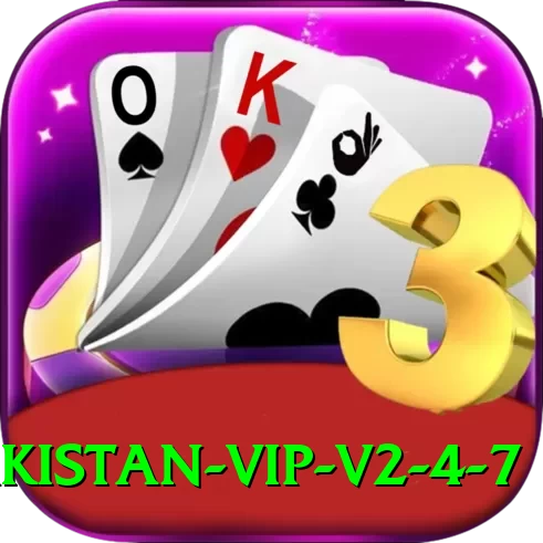 tgslot Pakistan VIP v2.4.7 - 2