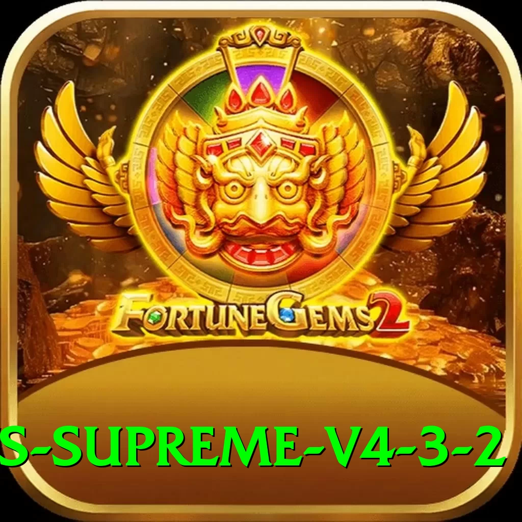 u7777 Slots Supreme v4.3.2 - 2