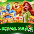 up786 Royal v4.4.3