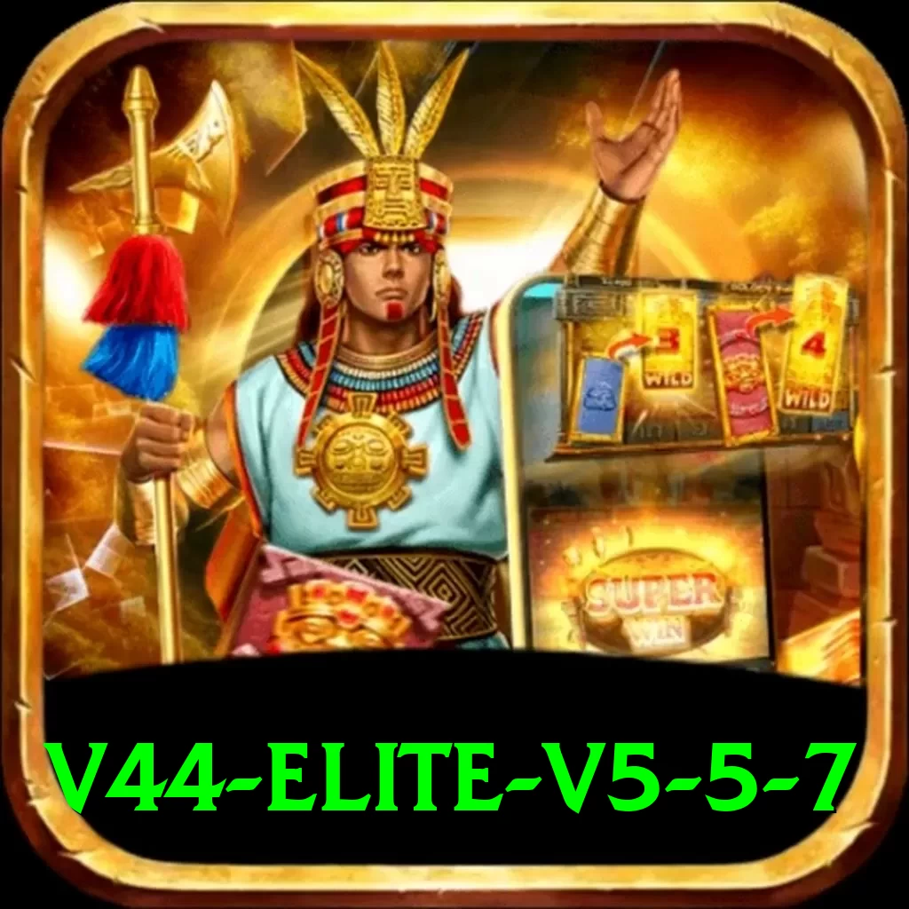 v44 Elite v5.5.7 - 2