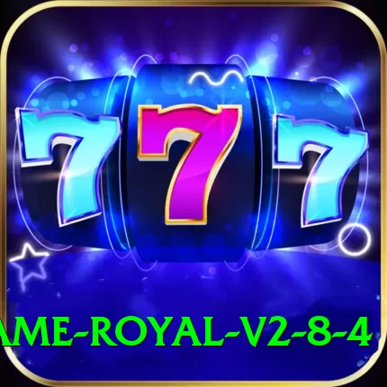 vk777 Game Royal v2.8.4 - 2