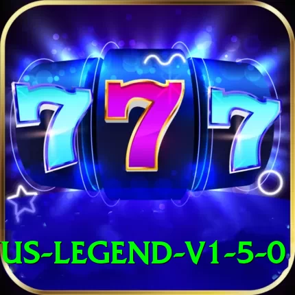 wc777 Bonus Legend v1.5.0 - 2