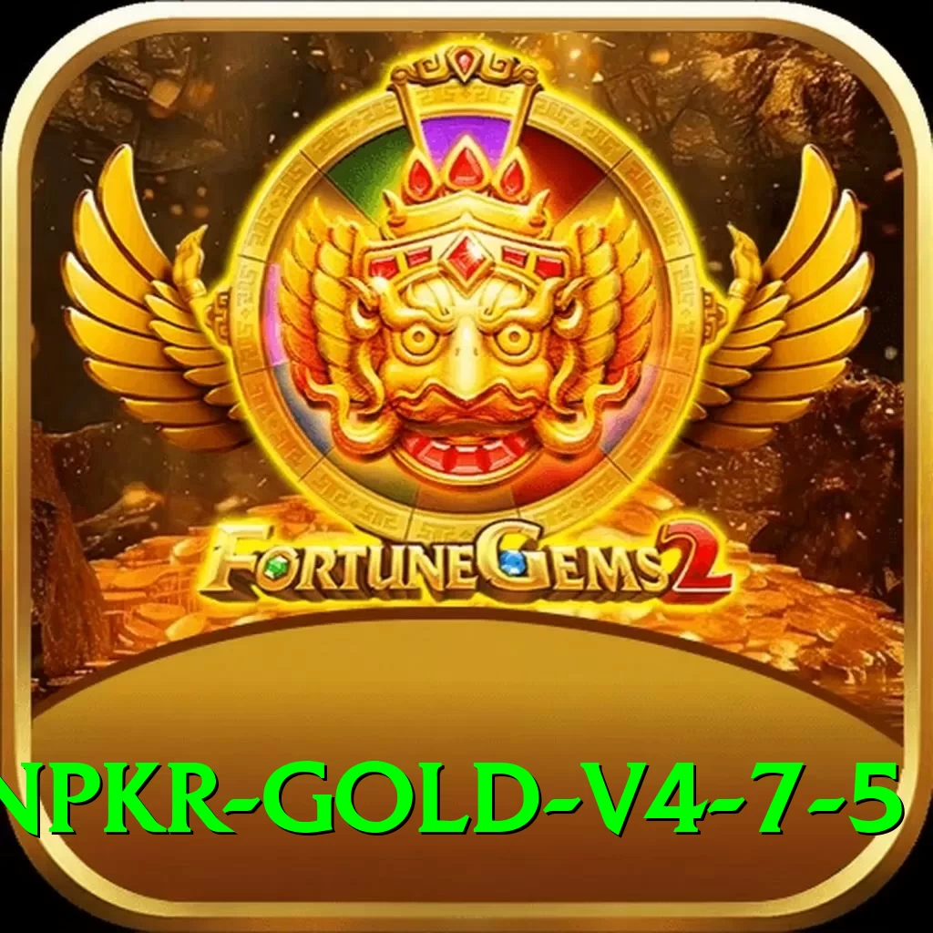 winpkr - Gold v4.7.5 - 2