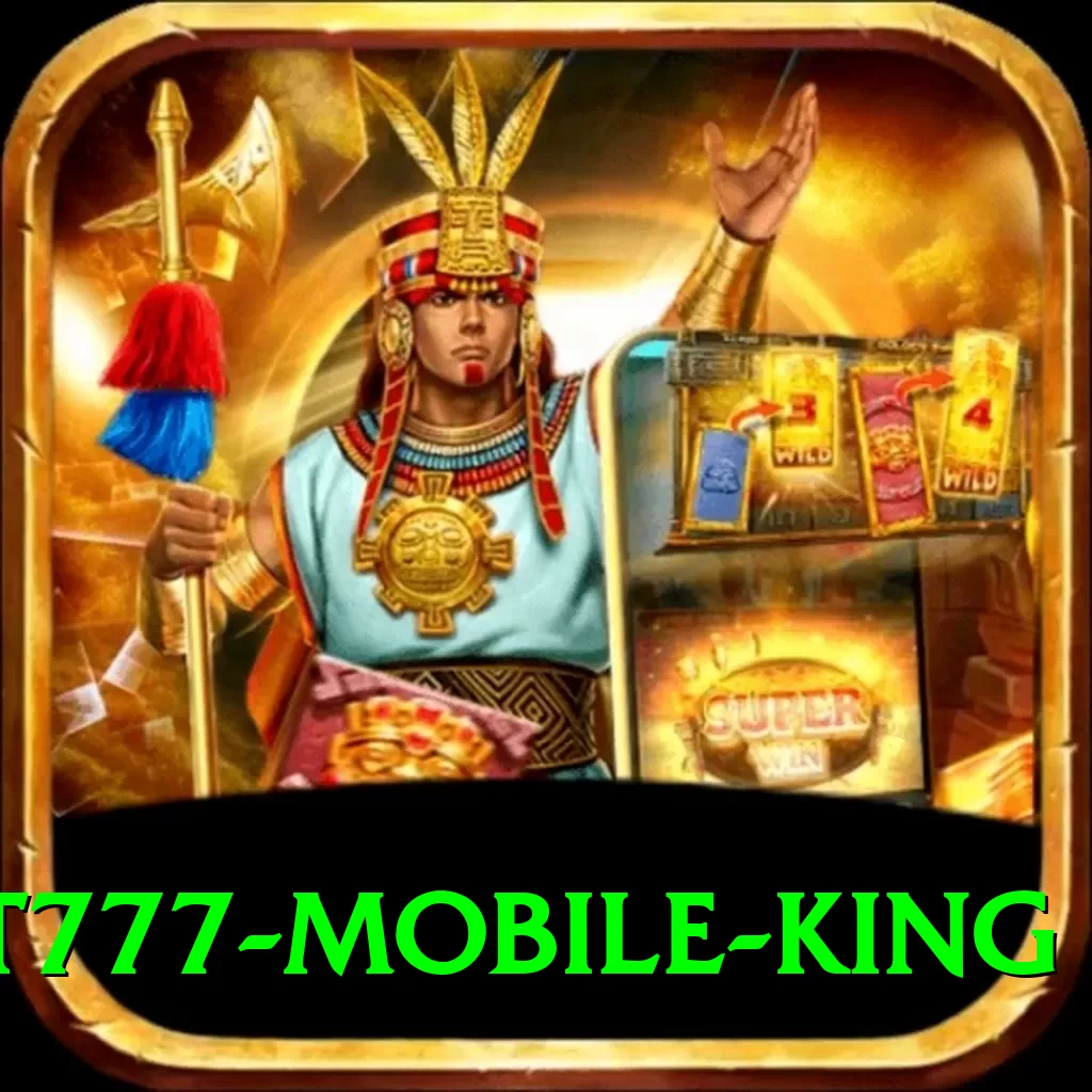 wt777 Mobile King - 2