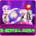 y999 Royal 2024