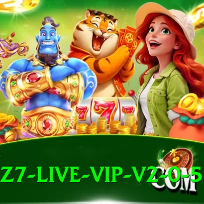 z7 Live VIP v2.0.5 - 2