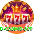 z777 Gold Casino App