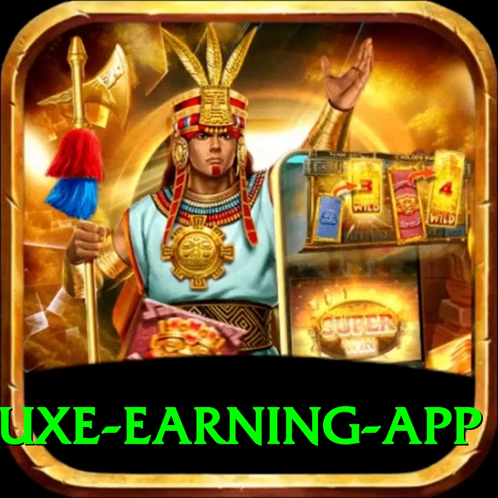 zc777 - Deluxe Earning App - 2