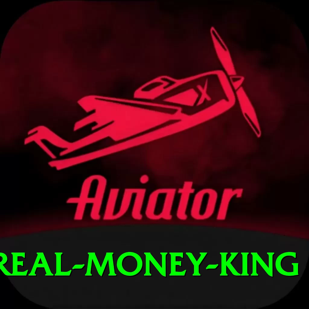 zc777 - Real Money King - 2